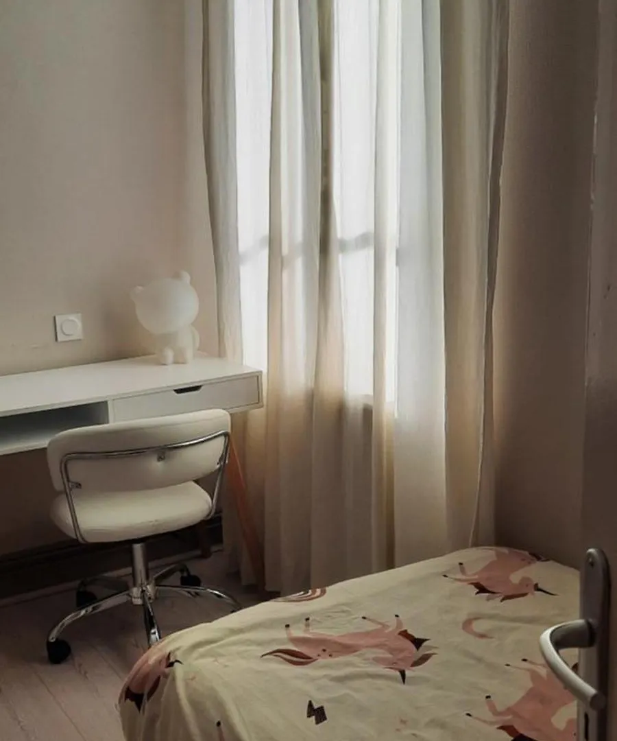 Anastasia Villefranche-de-Rouergue Appartement