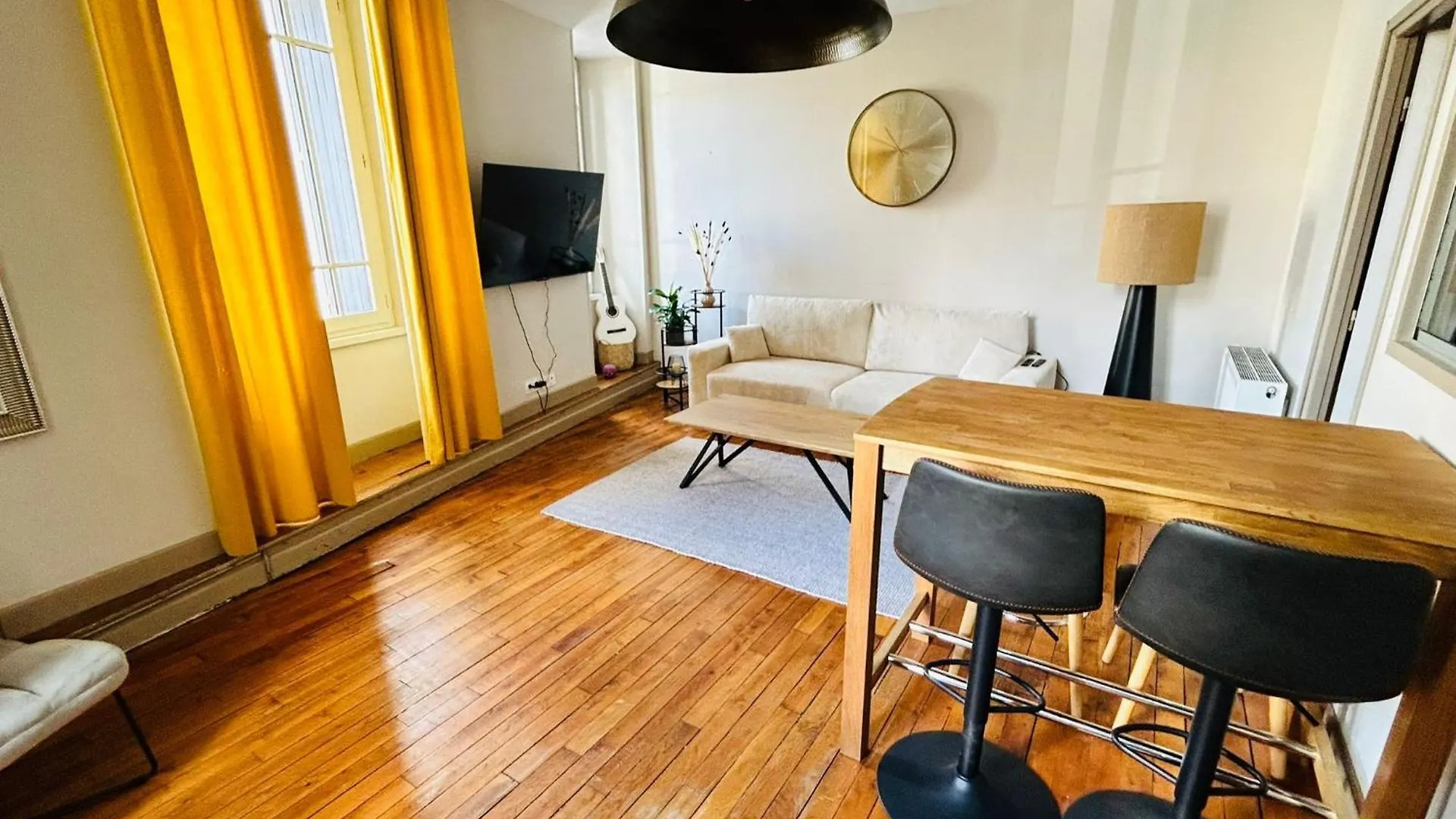 Appartement Anastasia Villefranche-de-Rouergue Frankrijk