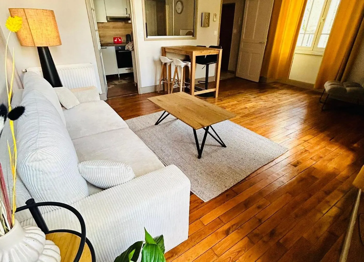 Appartement Anastasia Villefranche-de-Rouergue