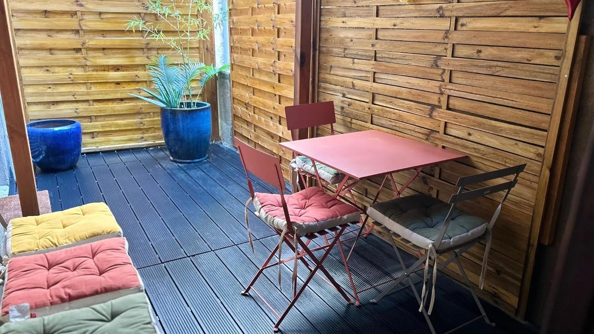 Appartement Anastasia Villefranche-de-Rouergue